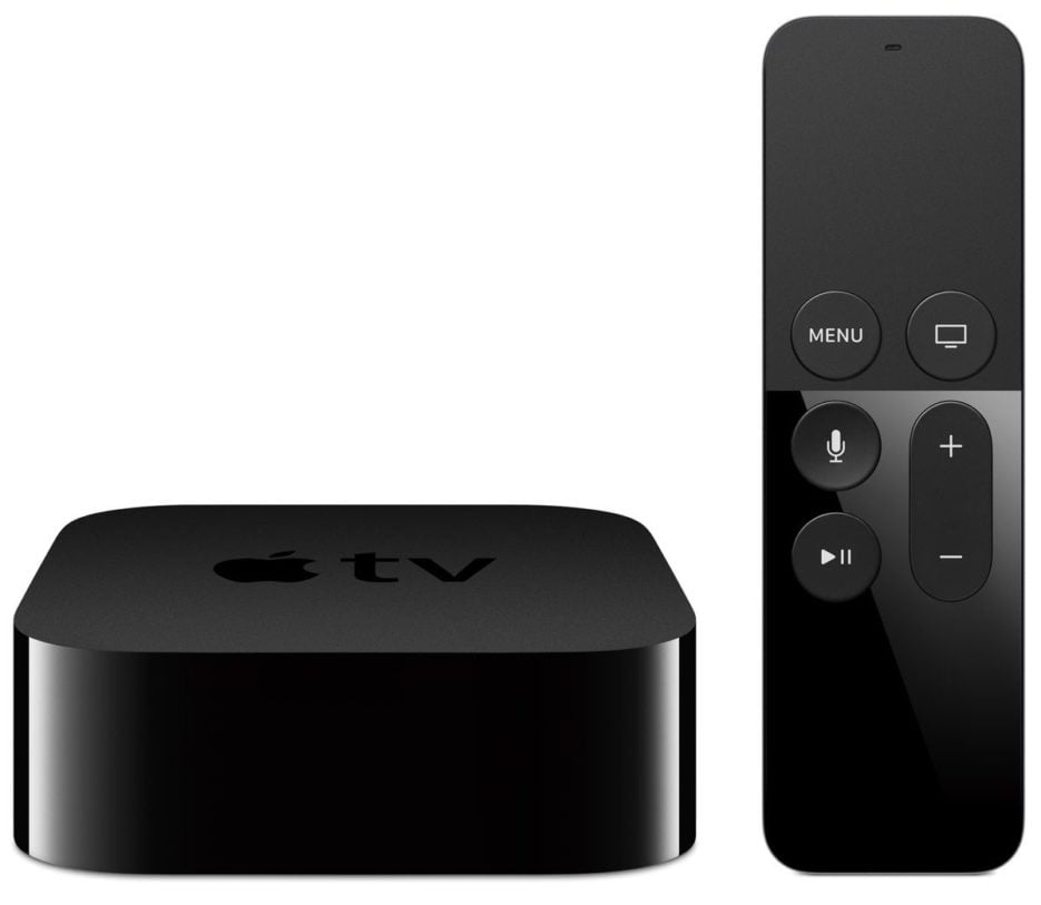 Apple Tv 5th Generation