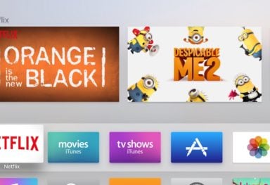 How to Delete Apps on the Apple TV
