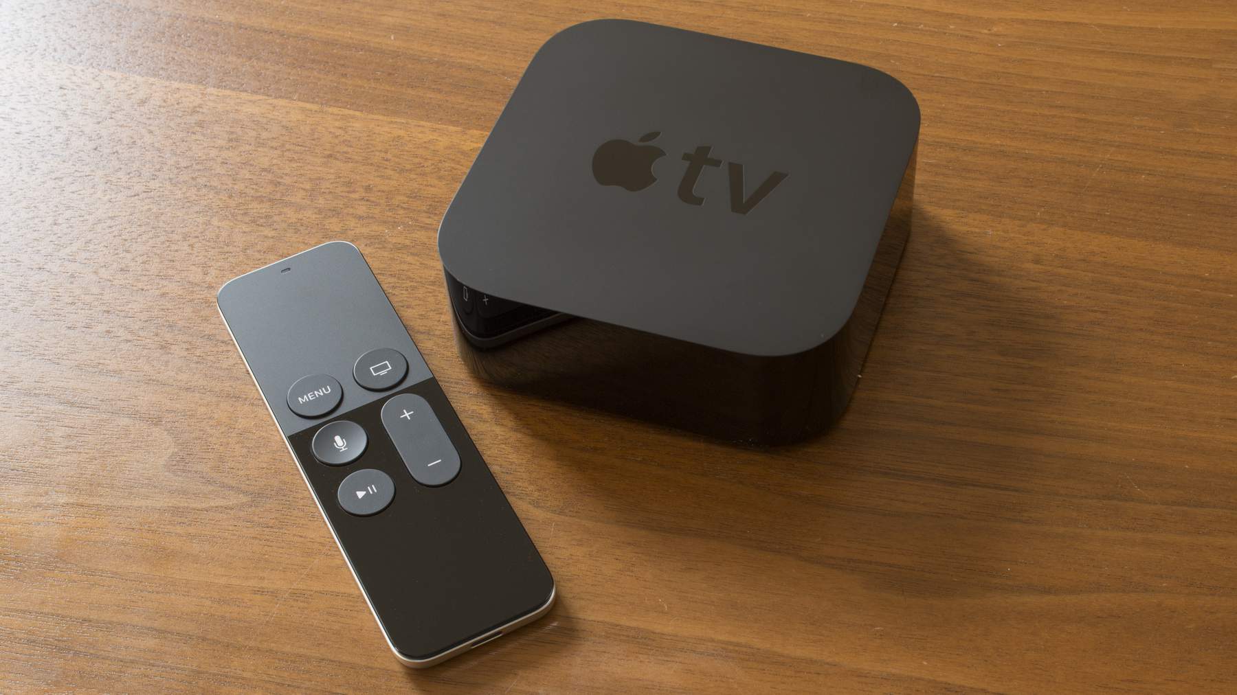 What generation is Apple tv? Apple TV Hacks