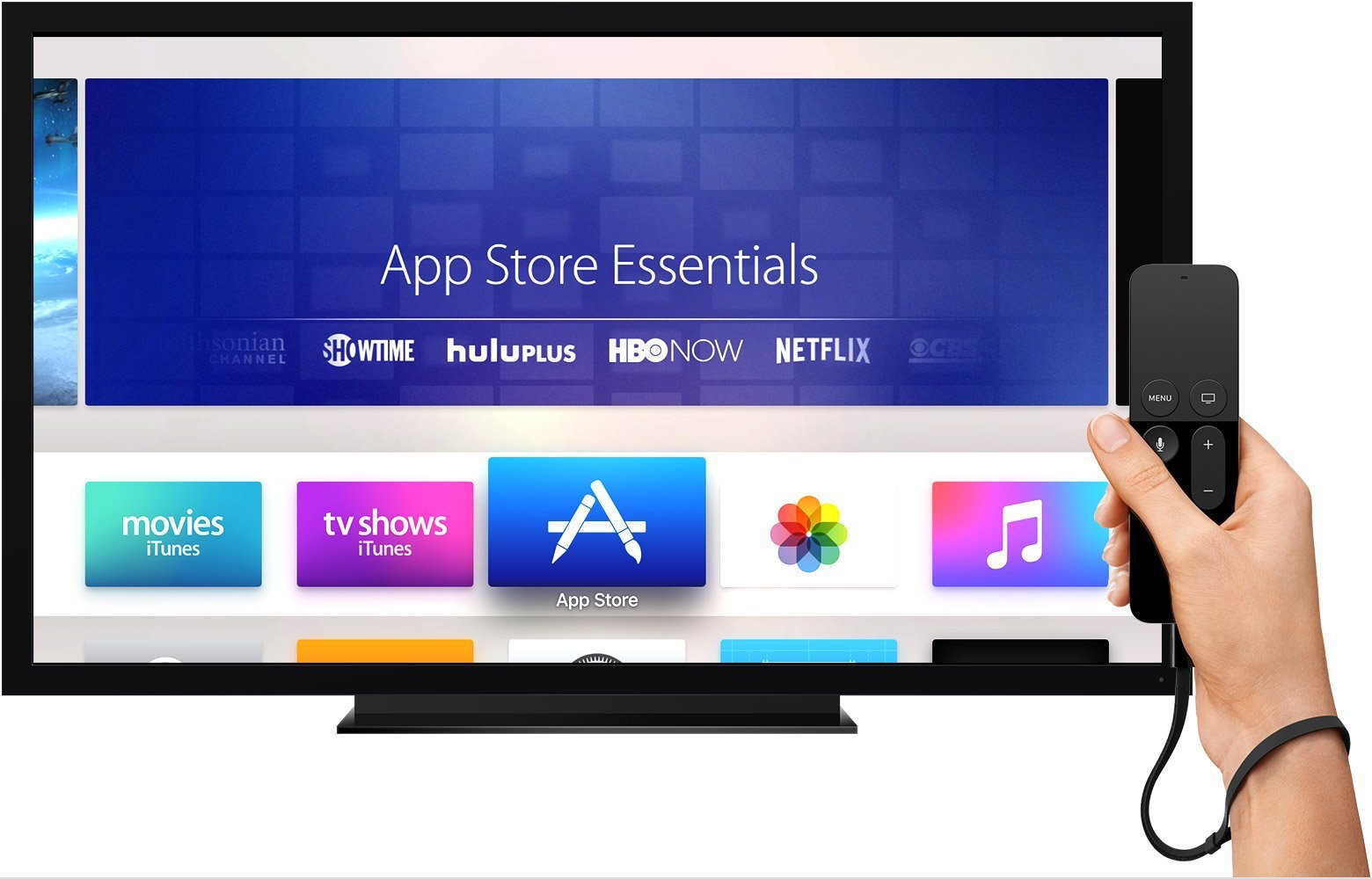 How Add or Install Apps on your Apple TV - Hacks