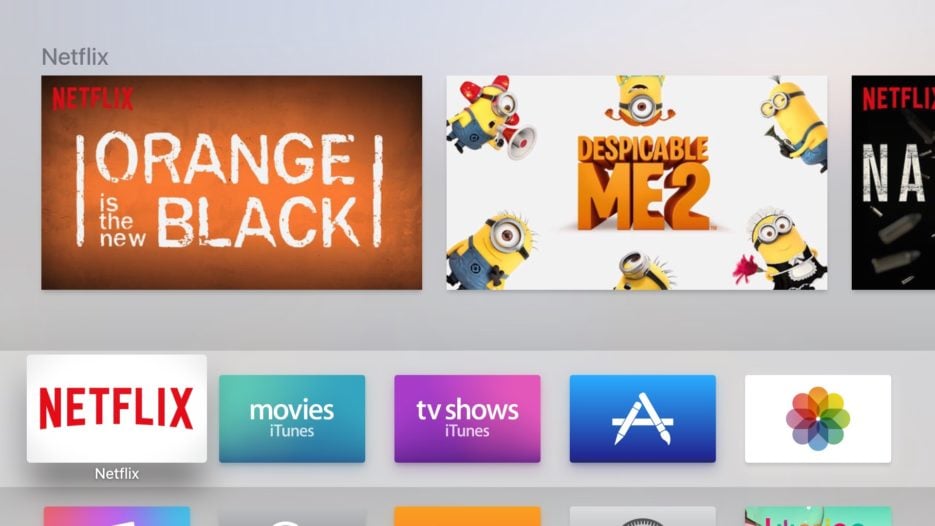 How to Delete Apps on the Apple TV