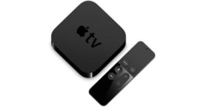 apple tv vs roku