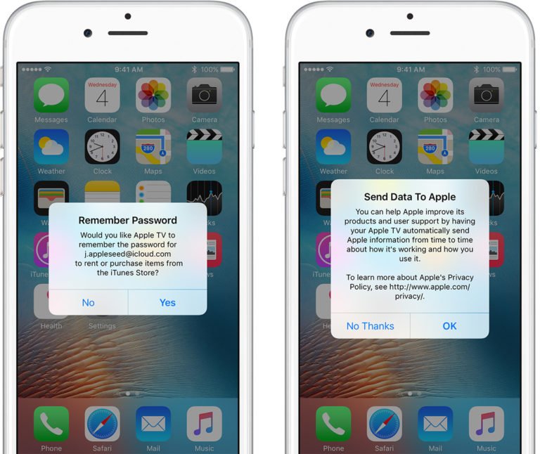 Can You Control Your Apple TV Without The Remote? Apple TV Hacks