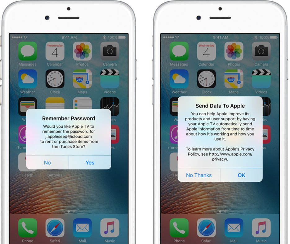 Can You Control Your Apple TV Without The Remote? Apple TV Hacks