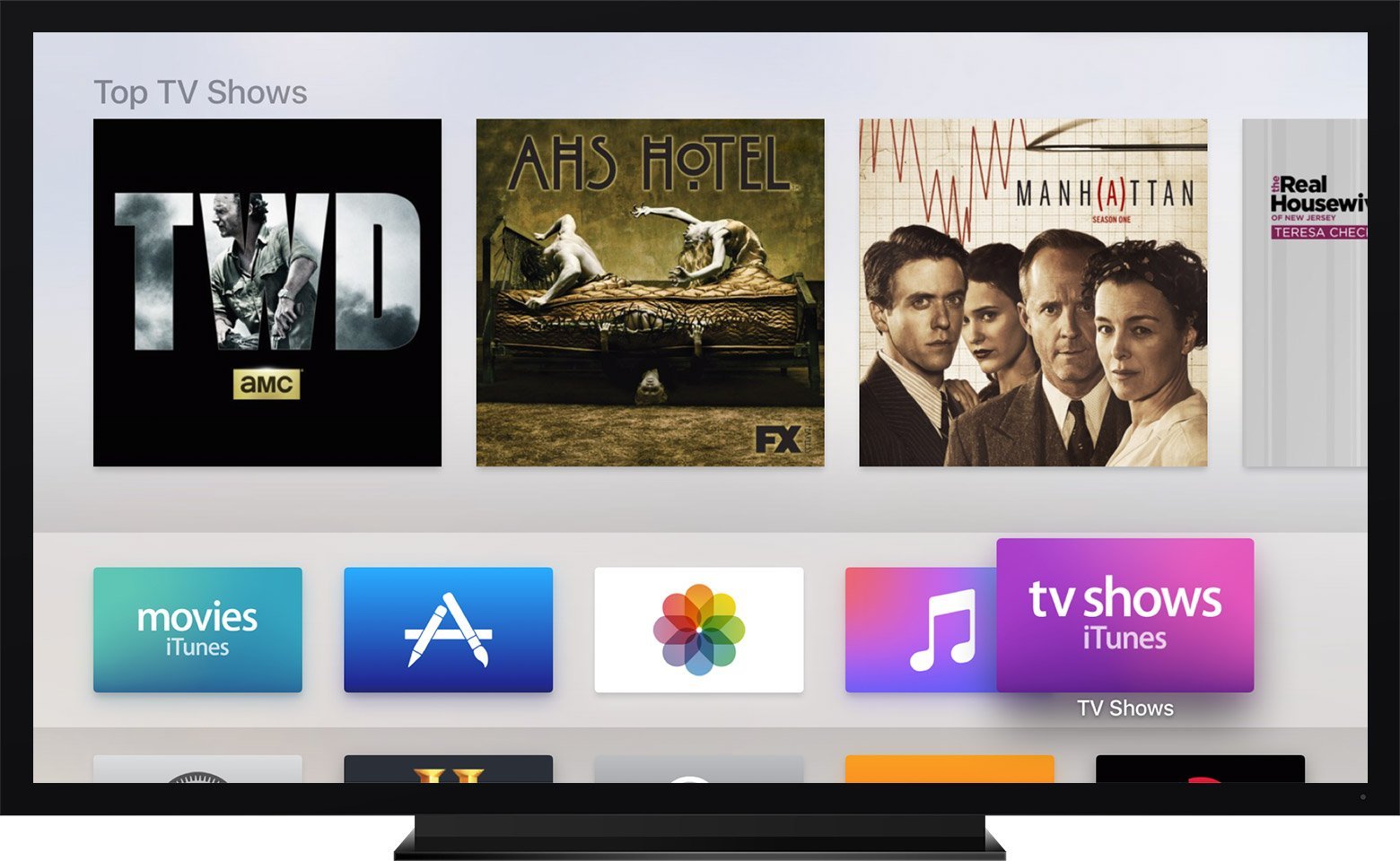 How to Add or Install Apps on your Apple TV  Apple TV Hacks