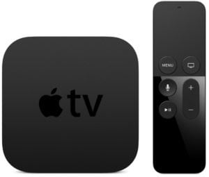 can't boot Apple TV