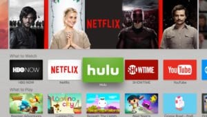 best apple tv apps 2016