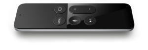 Apple Tv 5th Generation Remote