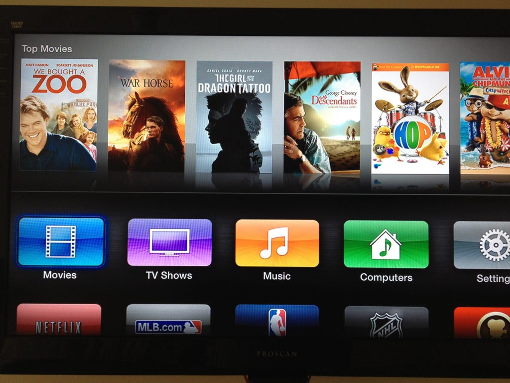 A List Of The Top Movies You Can Watch On The ATV Apple TV Hacks