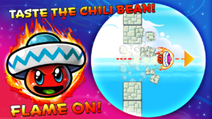 Chilli bean